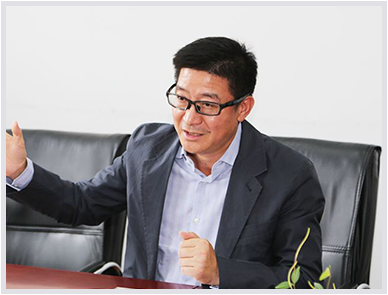陶新华 董事长