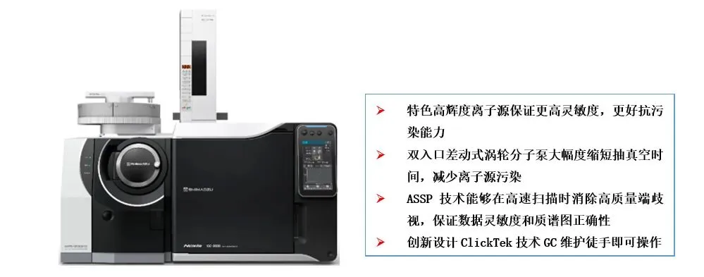 分析利器